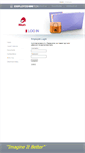 Mobile Screenshot of employees.miatech.org